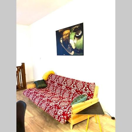 Appart Proche Gare + Parking , Impasse Tranquille Montauban Exterior foto